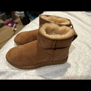 New UGG Boots size 9
